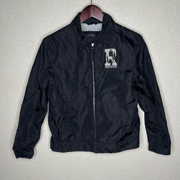 Redskins Brand Kids Jacket 12A - Picture 1 of 8
